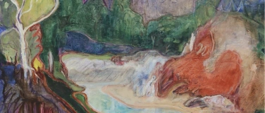 Event-Image for 'Film "Reise ins Licht"'