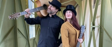 Event-Image for 'Wurst & Kunst - Konzert - MACADUSH'