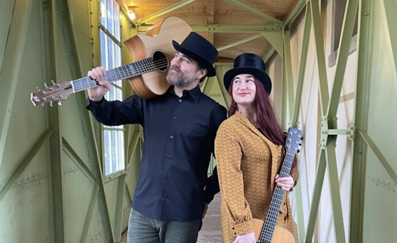 Wurst &amp; Kunst - Konzert - MACADUSH Tickets