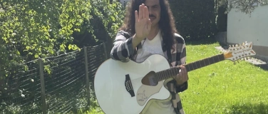 Event-Image for 'Wurst & Kunst - Konzert - Myshkins'