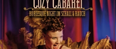 Event-Image for 'Cozy Cabaret - April'