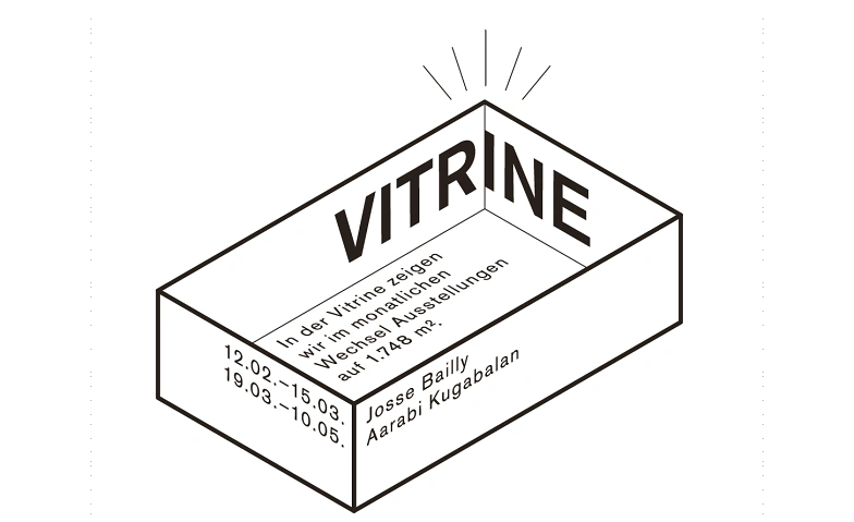 Vitrine 8: Aarabi Kugabalan Tickets