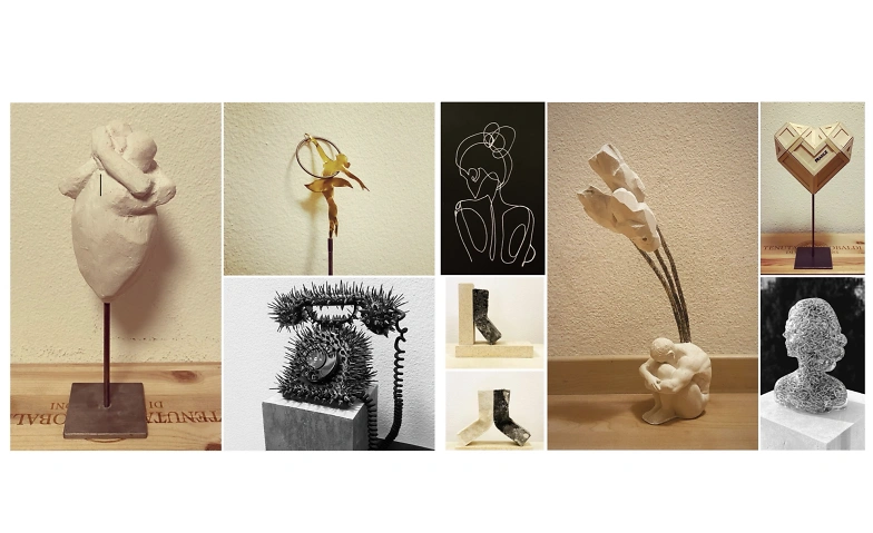 Ausstellung "Aus dem Rahmen gefallen" Tickets