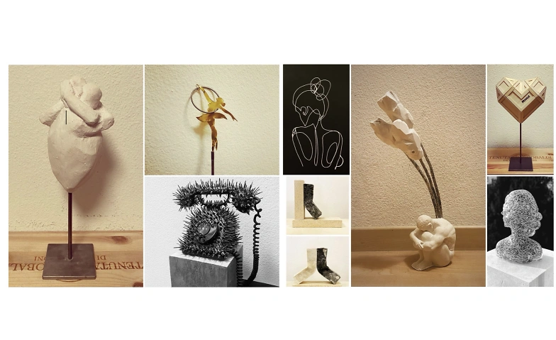 Finissage der Ausstellung "Aus dem Rahmen gefallen" Tickets