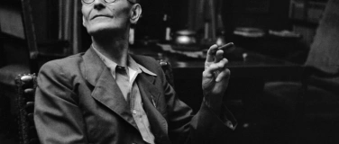 Event-Image for 'Von Schwefelb&auml;dern und Zimmernachbarn'