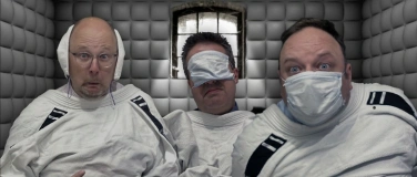 Event-Image for 'GummiCelle: Das Regionale Kabarett'