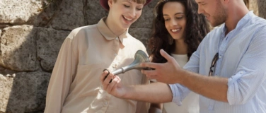 Event-Image for '1.Langenalber Hof- und Garagenflohmarkt'