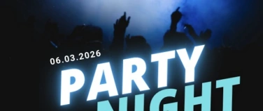 Event-Image for 'Party Night im SvS Dresden  06.03.26'