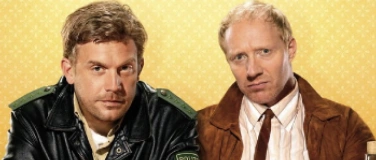 Event-Image for 'Film: Schweinskopf al dente'