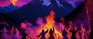 Event-Image for 'Tantrisches Walpurgisfest'