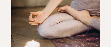 Event-Image for 'YIN & BREATH &ndash; Dein Reset f&uuml;r K&ouml;rper und Nervensystem'