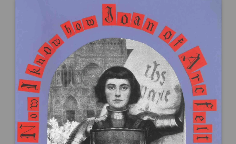 Johannas Gef&auml;hrtInnen Billets