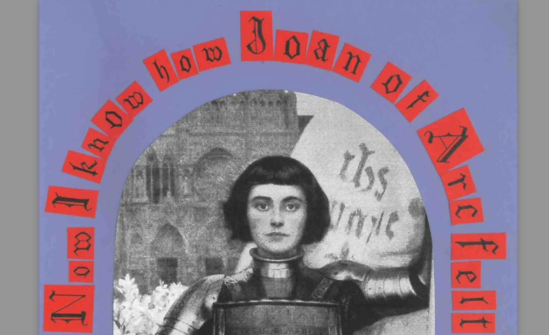 Johannas Gef&auml;hrtInnen Billets