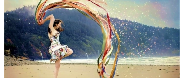 Event-Image for 'Spiel, Verwandlung & Entz&uuml;cken &ndash; Wild Life Tantra Wochenende'