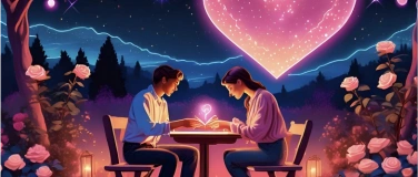 Event-Image for 'Sprache, Magie & Liebe &ndash; Wild Life Tantra Level II Wochenend'