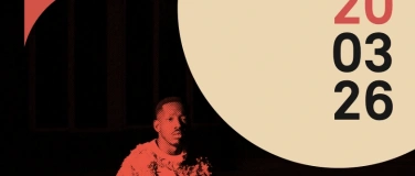 Event-Image for 'LIEVIN Showcase mit K-Rim & MWP'