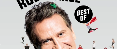 Event-Image for 'Best of Rob Spence'
