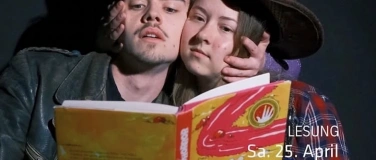 Event-Image for 'Minihorror - Der Abgrund im Heute'