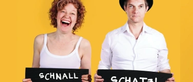 Event-Image for 'Kabarett & Comedy aus K&ouml;ln mit der Reisegruppe Ehrenfeld'