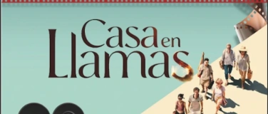 Event-Image for 'LA CASA EN LLAMAS'