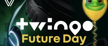 Event-Image for 'Premierenfeier: Renault Twingo Pr&auml;sentation'