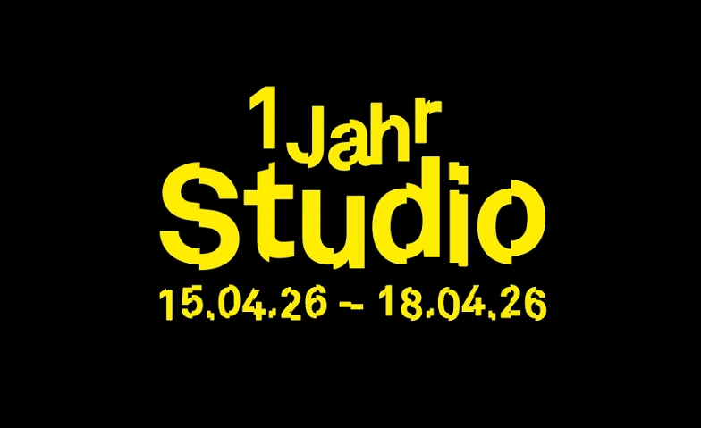 1 JAHR STUDIO: 2M, KALABRESE (6H SET), CARLA DURISCH Tickets