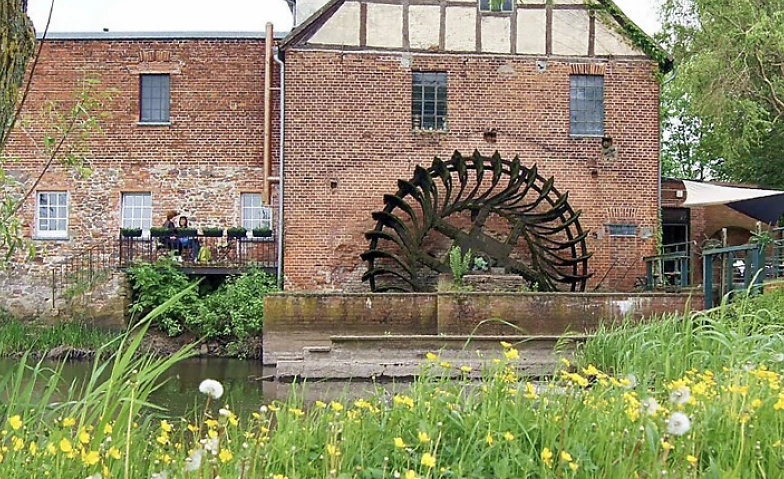 Event-Image for 'ELBEU M&Uuml;HLEN DINNER "Highend Idyl der Region"'