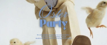 Event-Image for 'EASTER CRASH - &uuml;16 - SA 04.04.26'