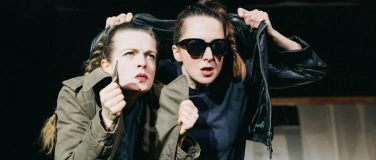 Event-Image for 'Krieg oder Frieden'