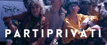 Event-Image for 'Flammeus und Partiprivati Doppelkonzert'