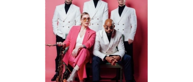 Event-Image for 'Unplugged/ Replugged mit Klisch&eacute;e'