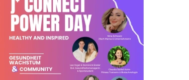 Event-Image for 'Power Day Dresden'
