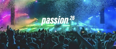Event-Image for 'Passion - Youth and Young Adults Hotspot'