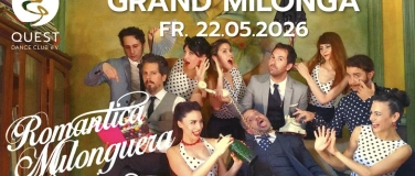 Event-Image for 'Tangoabend an der Voralpengrenze'