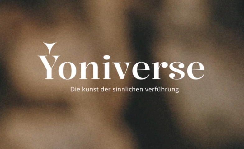 Event-Image for 'Erosfitness Masterclass &ndash; Beckenbodentraining, Sinnlichkeit'