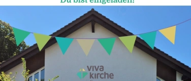 Event-Image for 'Quartierfest mit zahlreichen Attraktionen'