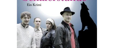 Event-Image for 'Sch&auml;ferstunde - Ein Krimi PREMIERE'