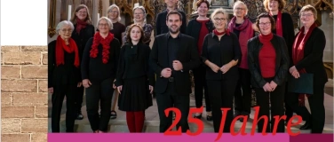 Event-Image for '25 Jahre martiniforte'