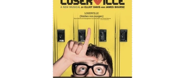 Event-Image for 'Musical Loserville'