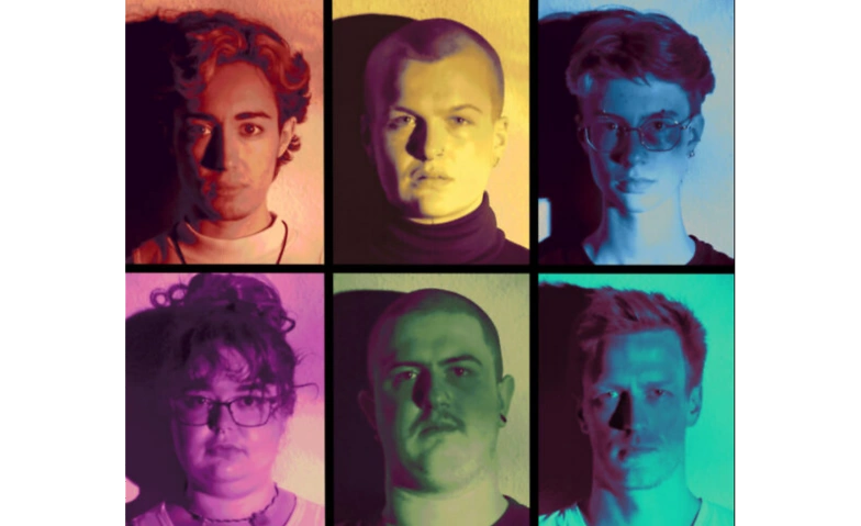 Event-Image for 'Between the Lines'