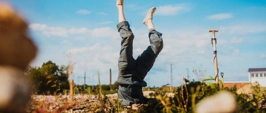 Event-Image for 'Bildstörung 2026'