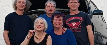 Event-Image for 'Sonntagsmatinee mit Phenomenica'