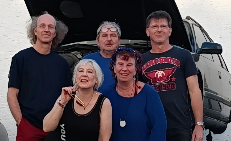 Sonntagsmatinee mit Phenomenica Birkenried Kulturgew&auml;chshaus, Birkenried 5, 89423 Gundelfingen an der Donau Billets