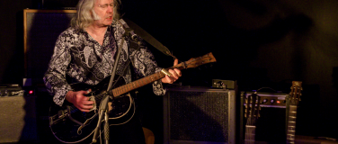 Event-Image for 'Sonntagsmatinee mit Bernd Rinser'