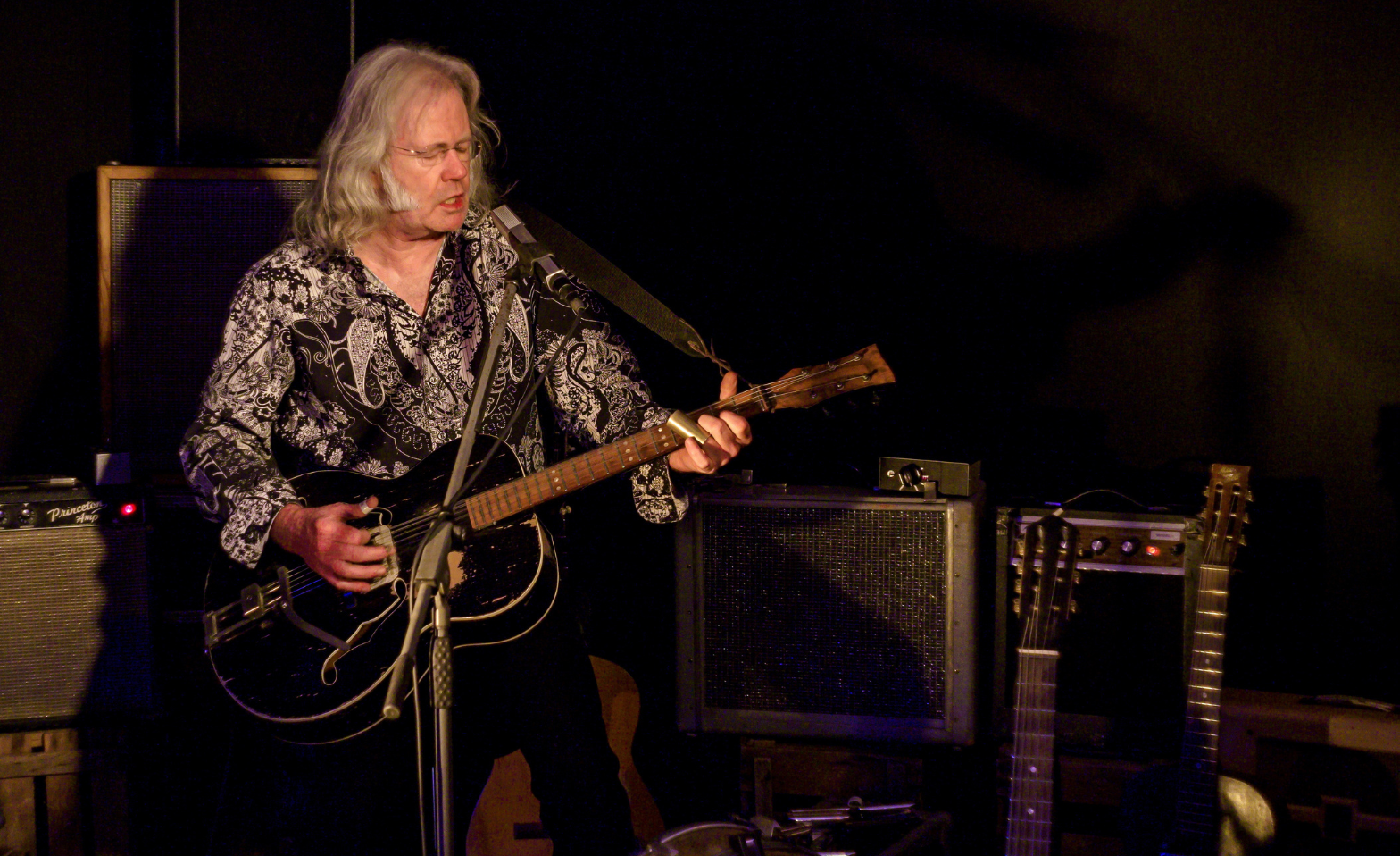 Sonntagsmatinee mit Bernd Rinser Tickets