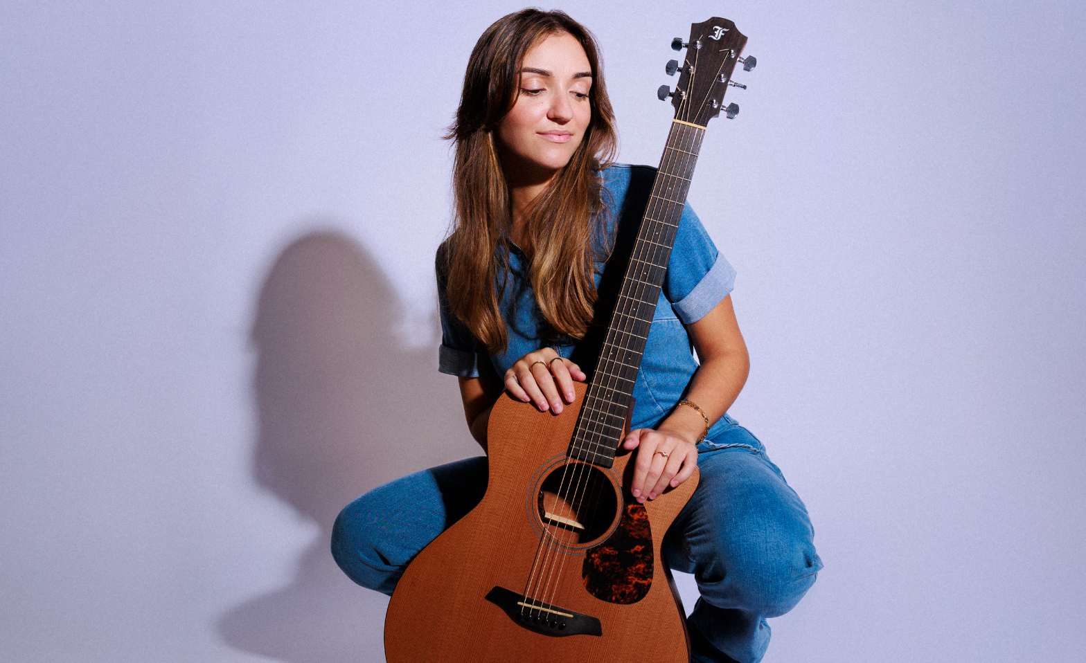 Sonntagsmatinee mit Lucia Losada Tickets