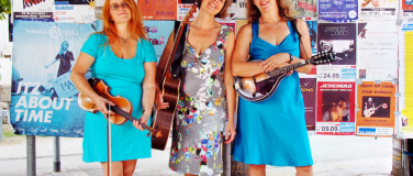 Event-Image for 'Sonntagsmatinee mit Cake for Breakfast'