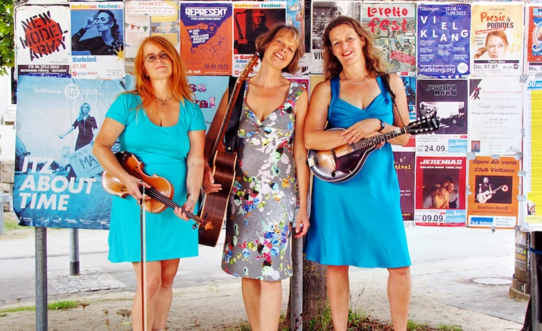 Sonntagsmatinee mit Cake for Breakfast Birkenried Kulturgew&auml;chshaus, Birkenried 5, 89423 Gundelfingen an der Donau Tickets