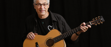 Event-Image for 'Sonntagsmatinee mit Don Alder'