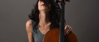 Event-Image for 'Sonntagsmatinee mit Ruth Maria Rossel'